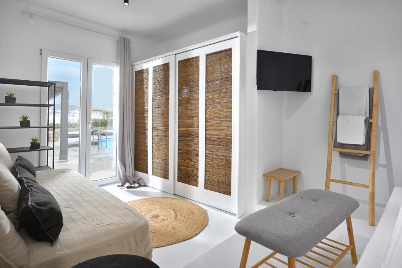 Tohu Mykonos *