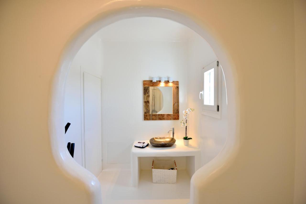 Tohu Mykonos